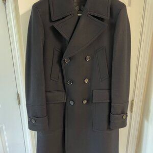 Belstaff Milford overcoat